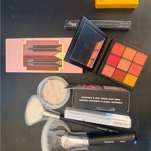 Charlotte Tilbury Eye Pencil Duo - Black and Brown Huda Pley Phlur BUNDLE!!!